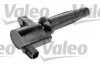 Катушка запалювання Valeo 245249 (фото 1)