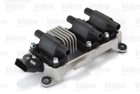 Катушка запалювання Valeo 245296