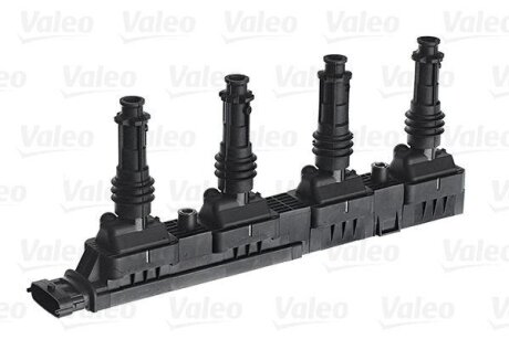 Катушка запалювання Valeo 245302