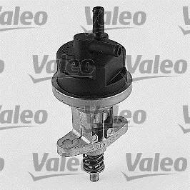 Механічний паливний насос Valeo 247070