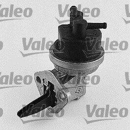 Механічний паливний насос Valeo 247075