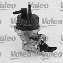 Механічний паливний насос Valeo 247077