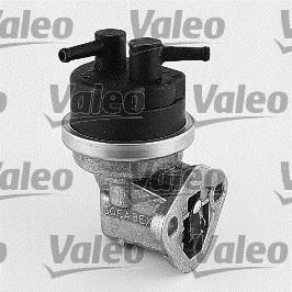 Механічний паливний насос Valeo 247094