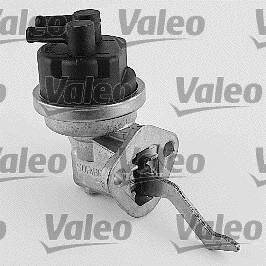 Механічний паливний насос Valeo 247141