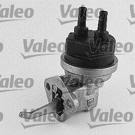 Паливний насос механічний Fiat Tempra 90-96, Tipo 87-95, Uno 89-93 Valeo 247147