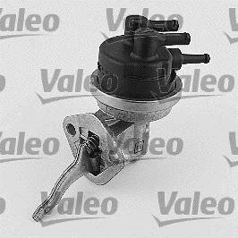 FORD насос паливний Fiesta III 86- Valeo 247148