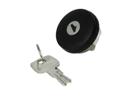 Ущільнювальна кришка, паливний бак Valeo 247511