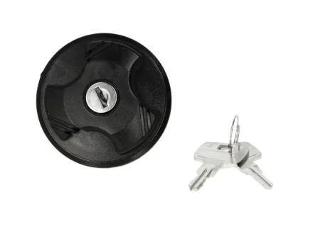 FORD Крышка топливного бака с замком Fiesta,Mondeo,Scorpio II,Connect,Fiat,Honda,Hyundai,Jeep,Kia,LandRover,Mazda,Mitsuboshi,Nissan,Opel,Skoda Felicia,Subaru,Suzuki,Toyota Avensis,Carina E,Corolla,Volvo Valeo 247519