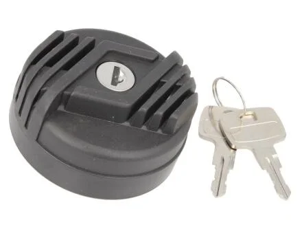 Ущільнювальна кришка, паливний бак Valeo 247523