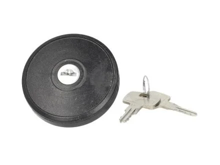 Кришка паливного бака CITROEN BERLINGO MULTISPACE, BERLINGO/MINIVAN, C2, C2 ENTERPRISE, C3 I, C3 II, C3 PICASSO, C3 PLURIEL, C4, C4 AIRCROSS, C4 CACTUS, C4 I, C4 II, C5 III, C8, C-CROSSER 08.00- Valeo 247606