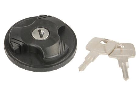 Крышка топливного бака (з ключом) VOLVO C30, S40 II, V50, FORD C-MAX 12.03-06.15 Valeo 247615