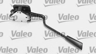 Выключатель на колонке рулевого управления Valeo 251204