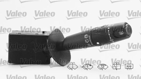 Перемикач підрульовий Valeo 251307