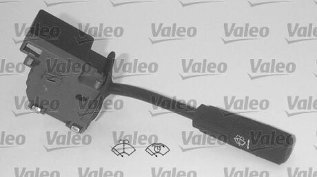 Перемикач підрульовий Valeo 251334