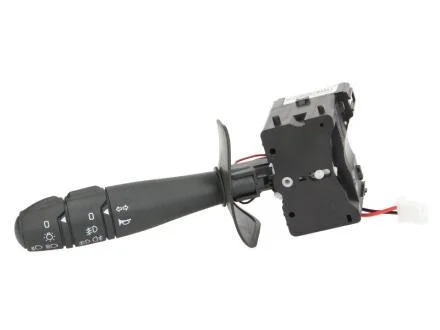 Перемикач на рульовій колонці Valeo 251439