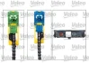 Выключатель на колонке рулевого управления Valeo 251498 (фото 3)