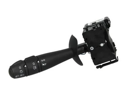 Перемикач підрульовий / ПОДРУЛЕВОЙ ПЕРЕКЛЮЧАТЕЛЬ RENAULT MASTER X70 - MESSENGER MASCOTT H Valeo 251590