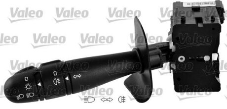 Перемикач підрульовий Valeo 251597