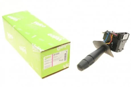 RENAULT підрульовий перекл.світла Sandero,Logan,MCV Valeo 251605