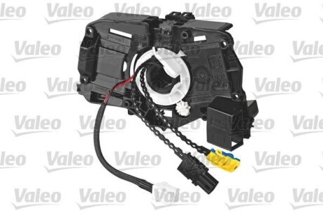 Перемикач підрульовий Valeo 251681