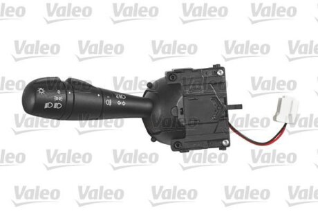 Перемикач підрульовий Valeo 251688