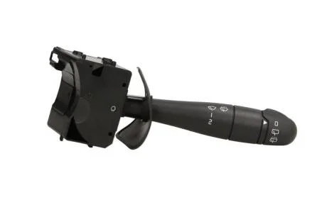 Перемикач комбінов. під кермом (склоочисники) DACIA DUSTER, DUSTER/SUV, LOGAN, LOGAN EXPRESS, LOGAN MCV, PICK UP, SANDERO RENAULT DUSTER 02.00- Valeo 251693