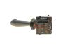 Переключатель стеклоочистителя на renault dokker 2012 Valeo 251696 (фото 7)