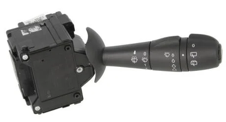 Перемикач на рульовій колонці Valeo 251700