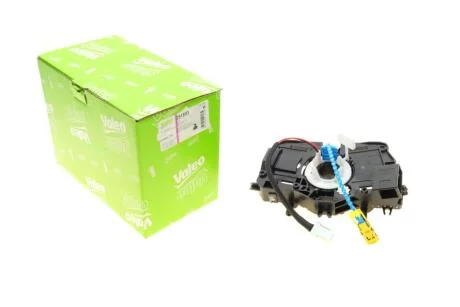 DACIA Супорт підрульових перемикачів DOKKER Express 1.2 TCe Valeo 251803