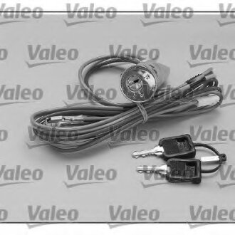 Датчик запалювання Valeo 252139