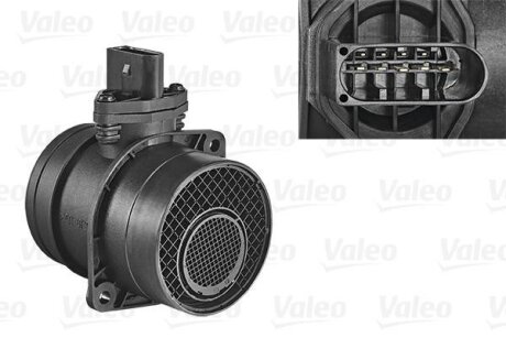 Вимірювач маси повітря Valeo 253700
