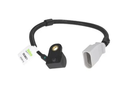 Датчик положення розподільчого валу AUDI A3, A4 B7, A6 C6 DODGE CALIBER, JOURNEY MITSUBISHI GRANDIS, LANCER VIII, OUTLANDER II SEAT ALTEA, ALTEA XL, LEON, TOLEDO III 2.0D 02.03- Valeo 253821