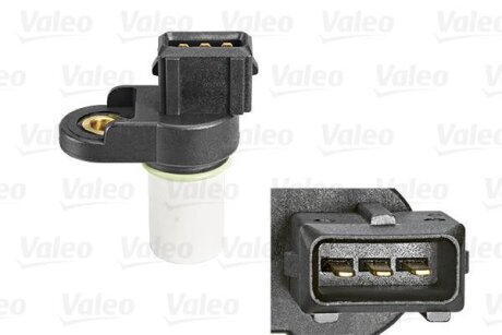 Датчик, положение распределительного вала Valeo 253840