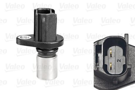 Датчик положення розподільного валу Valeo 253842