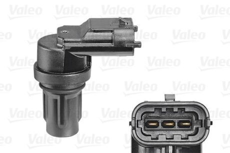 Датчик, положение распределительного вала Valeo 253847