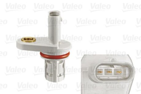 Датчик, положение распределительного вала Valeo 253869