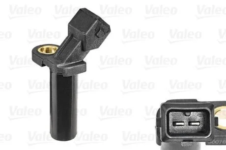 Датчик положения коленвала FORD ALL MODELS Valeo 254004