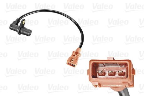 Датчик обертів колінвалу Valeo 254053