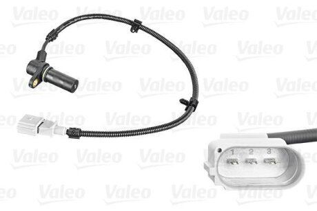Датчик обертів колінвалу Valeo 254055