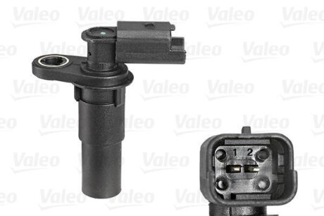 Датчик обертів колінвалу Valeo 254058