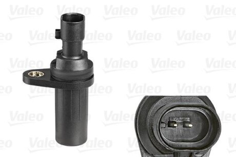 Датчик обертів колінвалу Valeo 254059