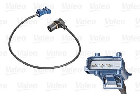 Датчик положення колінчатого валу Valeo 254063