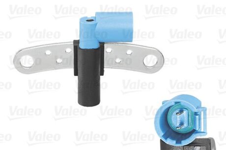 Датчик обертів колінвалу Valeo 254064