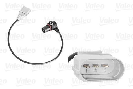 Датчик обертів колінвалу Valeo 254101