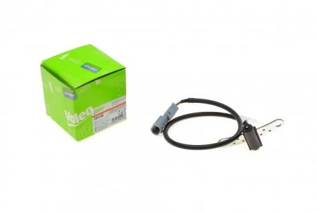 Датчик положення колінчастого вала RENAULT 19 I, 19 I CHAMADE, 19 II, 19 II CHAMADE, 21, 25, CLIO I, ESPACE II, ESPACE III, LAGUNA I, MEGANE I, MEGANE I CLASSIC 1.1-3.0 04.84-06.07 Valeo 254103