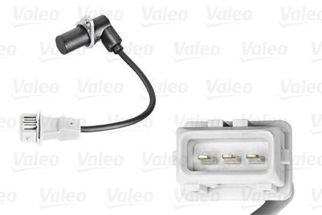 Датчик положення коленвалу Valeo 254125