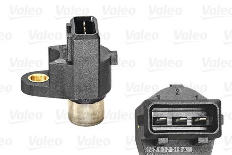 Датчик обертів колінвалу Valeo 254126