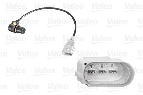 Датчик обертів колінвалу Valeo 254149