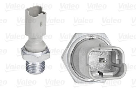 Елемент електрообладнання Valeo 255105