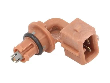 Датчик темп. впуск. повітря Citroen Berlinso, Xsara Dacia Duster, Logan, Sandero Opel Vivaro Peugeot 106, 206, 306 Renault Clio, Logan, Megane, Scenic 1.1-2.0 05.93- Valeo 255605